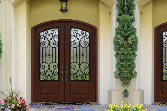 Livingston-entry-door-repair