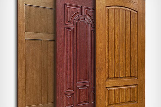 Livingston-fiberglass-door-repair